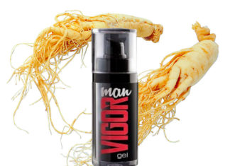 Man Vigor Gel, opinioni, dove si compra, prezzo, funziona, originale