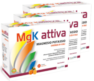 MgK Attiva, commenti, forum, recensioni, opinioni