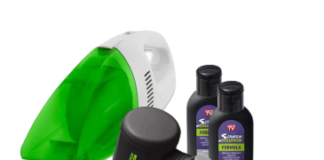 Scratch Solution, opinioni, funziona, originale, prezzo, dove si compra