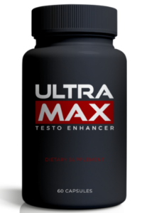 UltraMax Testo, commenti, forum, recensioni, opinioni