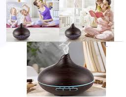 Aroom Diffuser, come si usa, funziona