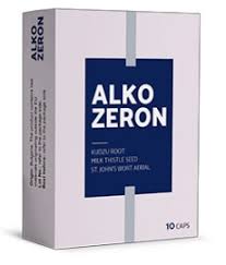 Alkozeron, commenti, recensioni, forum, opinioni