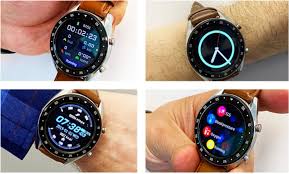GX Smartwatch, originale, sito ufficiale, Italia