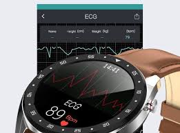 GX Smartwatch, funziona, come si usa