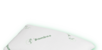 Bamboo pillow, dove si compra, prezzo, opinioni, funziona, originale