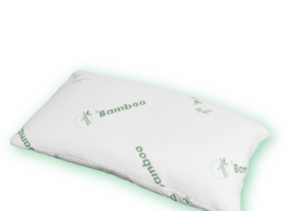 Bamboo pillow, dove si compra, prezzo, opinioni, funziona, originale