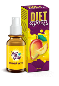 Diet Spray, opinioni, dove si compra, prezzo, funziona, originale