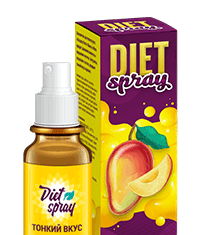 Diet Spray, opinioni, dove si compra, prezzo, funziona, originale