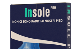 InSole Pro, prezzo, originale, dove si compra, opinioni, funziona
