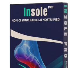 InSole Pro, prezzo, originale, dove si compra, opinioni, funziona