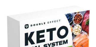 Keto Dual System, dove si compra, prezzo, opinioni, funziona, originale