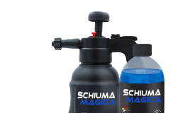 Schiuma magica, originale, dove si compra, opinioni, funziona, prezzo