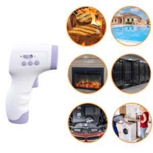 Termoscanner, come si usa, funziona