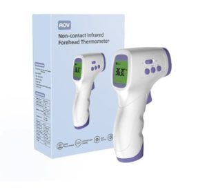 Termoscanner, forum, opinioni, commenti, recensioni