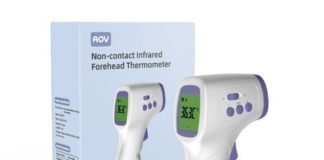Termoscanner, opinioni, dove si compra, prezzo, funziona, originale