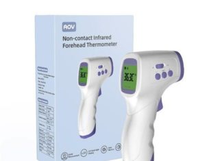 Termoscanner, opinioni, dove si compra, prezzo, funziona, originale