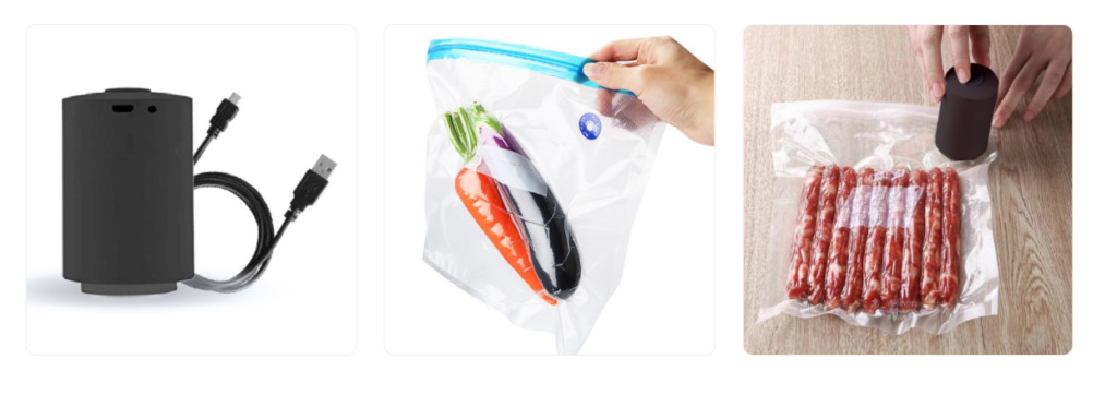 Vacuum Fresh, effetti collaterali, controindicazioni