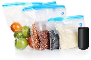 Vacuum Fresh, opinioni, funziona, dove si compra, prezzo, originale