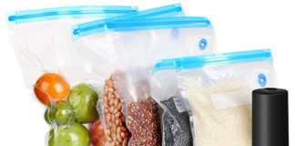 Vacuum Fresh, opinioni, funziona, dove si compra, prezzo, originale