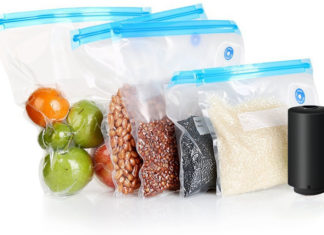 Vacuum Fresh, opinioni, funziona, dove si compra, prezzo, originale