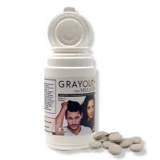 Grayout Con Melatine, originale, dove si compra, prezzo, opinioni, funziona