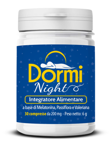 Dormi Night, forum, opinioni, commenti, recensioni