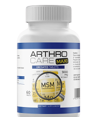 Arthro Care, dove si compra, prezzo, opinioni, funziona, originale