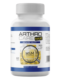 Arthro Care, dove si compra, prezzo, opinioni, funziona, originale