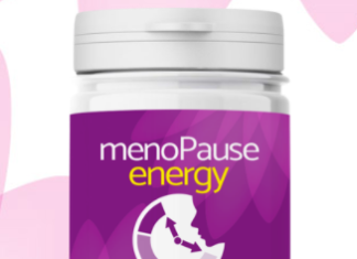 menoPause Energy, originale, dove si compra, opinioni, funziona, prezzo