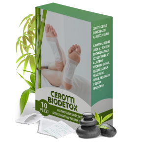 Cerotti BioDetox, recensioni, opinioni, forum, commenti