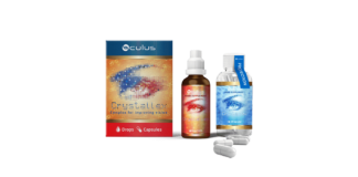 Crystallex, prezzo, funziona, recensioni, opinioni, forum, Italia 2020