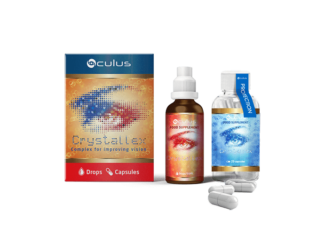 Crystallex, prezzo, funziona, recensioni, opinioni, forum, Italia 2020