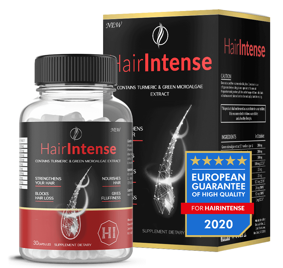 Hair Intense, commenti, forum, opinioni, recensioni