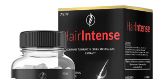Hair Intense, funziona, opinioni, dove si compra, originale, prezzo