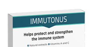 Immutonus, dove si compra, funziona, opinioni, originale, prezzo