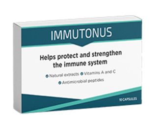 Immutonus, dove si compra, funziona, opinioni, originale, prezzo