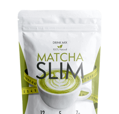 Matcha Slim, originale, opinioni, dove si compra, prezzo, funziona