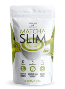 Matcha Slim, recensioni, forum, commenti, opinioni