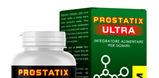 Prostatrix Ultra, dove si compra, funziona, originale, prezzo, opinioni