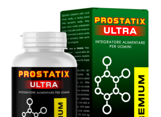 Prostatrix Ultra, dove si compra, funziona, originale, prezzo, opinioni