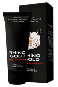 Rhino Gold Gel, opinioni, recensioni, commenti, forum
