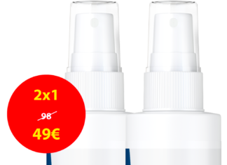 Ricrescita Plus, opinioni, dove si compra, funziona, originale, prezzo 