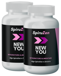 SpiruZen NewYou, prezzo, funziona, recensioni, opinioni, forum, Italia 2020