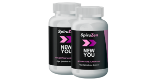 SpiruZen NewYou, prezzo, funziona, recensioni, opinioni, forum, Italia 2020