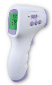 Thermo Scanner, originale, dove si compra, prezzo, opinioni, funziona