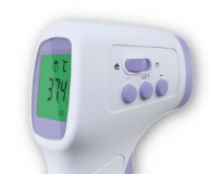 Thermo Scanner, originale, dove si compra, prezzo, opinioni, funziona