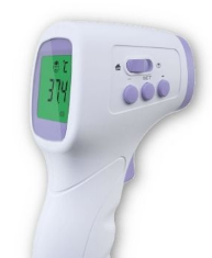 Thermo Scanner, originale, dove si compra, prezzo, opinioni, funziona