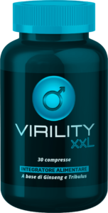 Virility XXL, dove si compra, funziona, opinioni, originale, prezzo