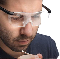 Zoom Vision, Italia, originale, sito ufficiale