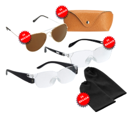Zoom Vision, dove si compra, prezzo, opinioni, funziona, originale